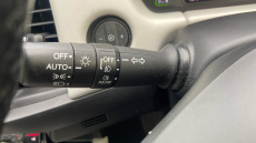 Honda Jazz 1.5 i-MMD Hybrid EX 5dr eCVT Hybrid Hatchback